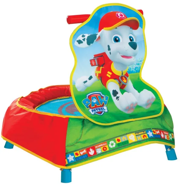 Min første Trampolin - Paw Patrol
